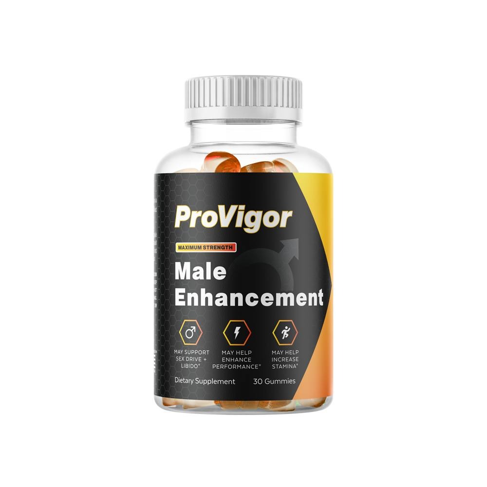 ProVigor Male Enhancement